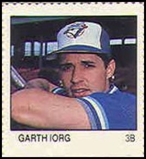 89 Garth Iorg